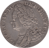 1758 SHILLING ( VF ) 4