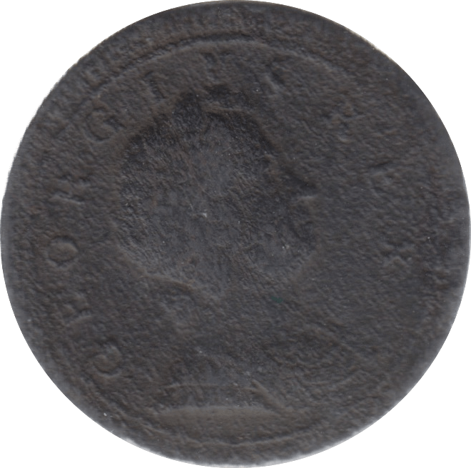 1724 HALFPENNY ( FAIR )