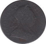 1772 HALFPENNY ( FAIR ) 9