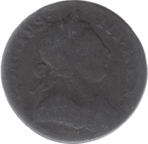 1771 HALFPENNY ( NF ) 3