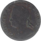 1771 HALFPENNY ( FAIR )