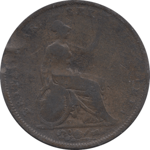 1825 PENNY ( FAIR ) 4 - Penny - Cambridgeshire Coins