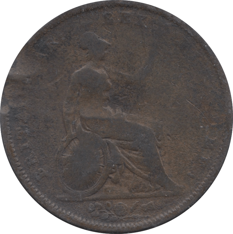 1825 PENNY ( FAIR ) 4 - Penny - Cambridgeshire Coins