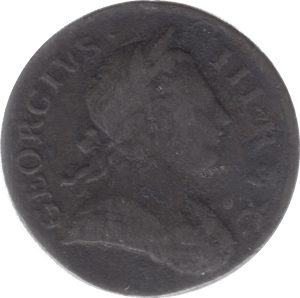 1772 HALFPENNY ( FINE ) 2