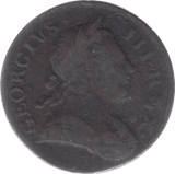 1772 HALFPENNY ( FINE ) 2