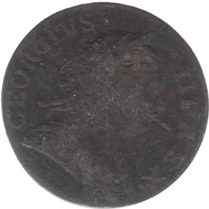 1770 HALFPENNY ( FAIR )