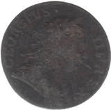 1770 HALFPENNY ( FAIR )