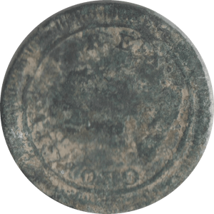 1719 FARTHING ( FAIR )