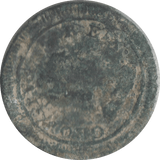 1719 FARTHING ( FAIR )