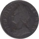 1746 FARTHING ( VF )