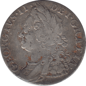 1758 SHILLING ( GF ) 4