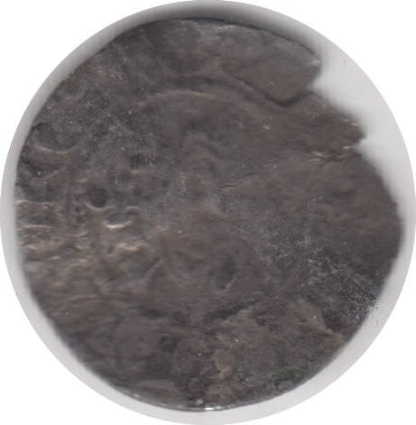 1279 EDWARD Ist SILVER PENNY