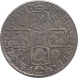 1723 SHILLING ( GVF )