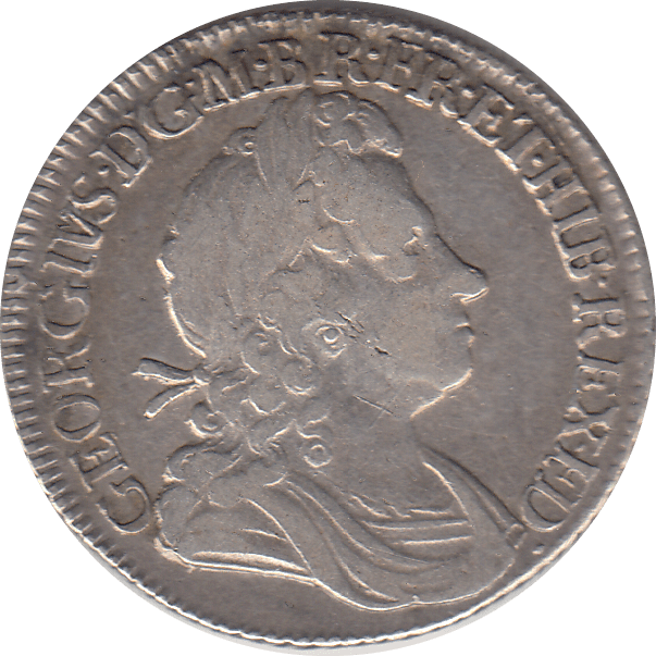 1723 SHILLING ( GVF )