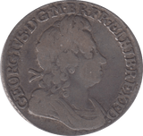 1722 SHILLING ( GF ) 3