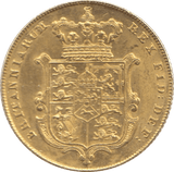 1825 GOLD SOVEREIGN ( AUNC ) - Sovereign - Cambridgeshire Coins