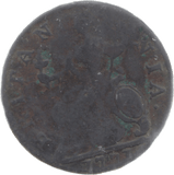 1771 HALFPENNY ( FAIR )