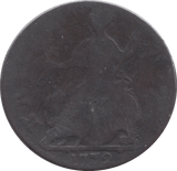 1772 HALFPENNY ( FAIR ) 9