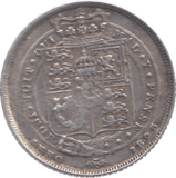 1825 SIXPENCE ( GVF ) 6 - Sixpence - Cambridgeshire Coins