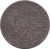 1722 SHILLING ( GF ) 3