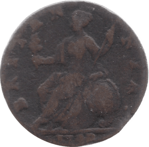 1740 HALFPENNY ( FAIR )