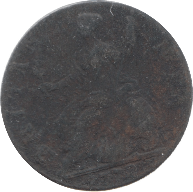 1770 HALFPENNY ( FAIR )