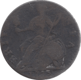 1773 HALFPENNY ( FAIR ) 3