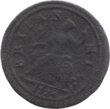 1724 HALFPENNY ( FAIR )