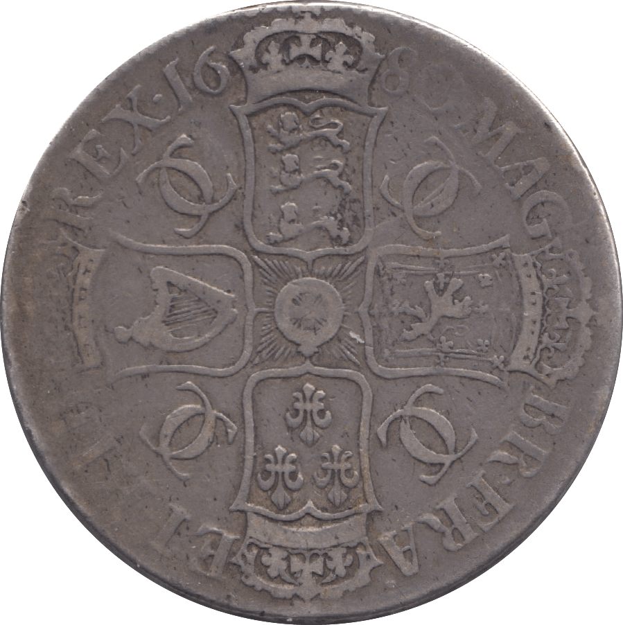 1680 CROWN ( GF )