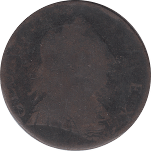 1775 HALFPENNY ( FAIR ) 2