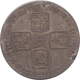 1746 SIXPENCE ( VF ) 1 LIMA