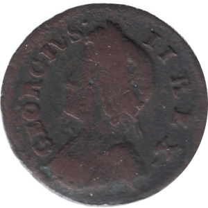 1736 FARTHING ( NF )