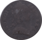 1773 FARTHING ( FAIR ) B