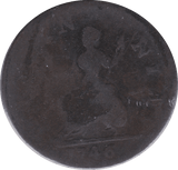 1746 FARTHING ( FAIR ) B