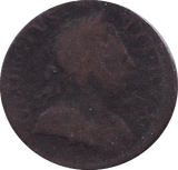 1771 HALFPENNY ( FAIR )