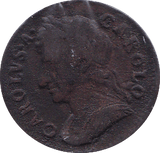 1674 FARTHING ( F  )