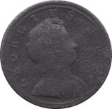 1721 HALFPENNY ( FAIR )