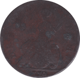 1770 HALFPENNY ( FAIR )