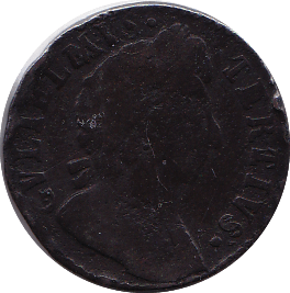 1699 FARTHING ( FAIR )