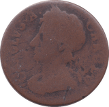 1675 FARTHING ( FAIR ) A