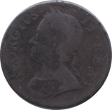 1746 FARTHING ( FAIR ) B