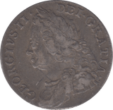 1758 SHILLING ( VF ) 6